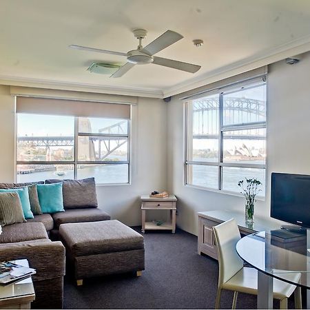 Harbourside Apartments Cité de Cité de Sydney Chambre photo