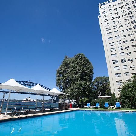 Harbourside Apartments Cité de Cité de Sydney Extérieur photo