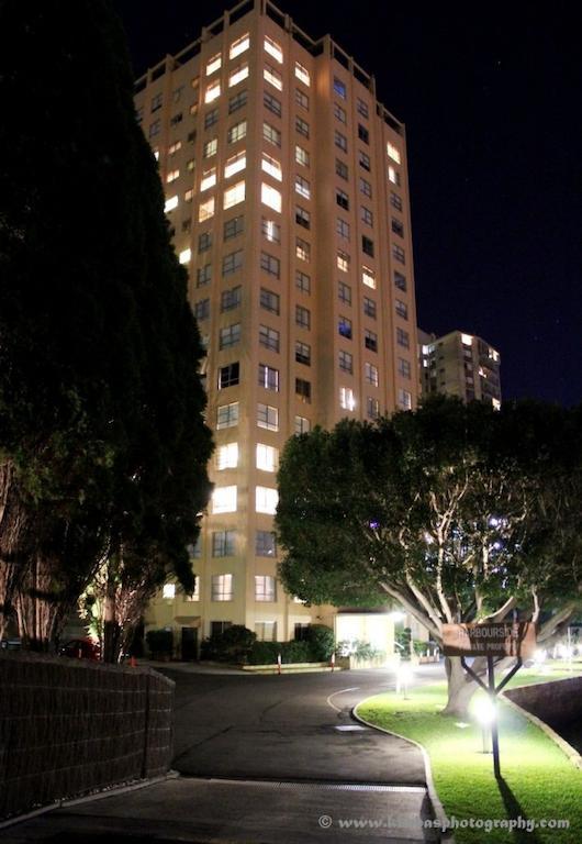 Harbourside Apartments Cité de Cité de Sydney Extérieur photo