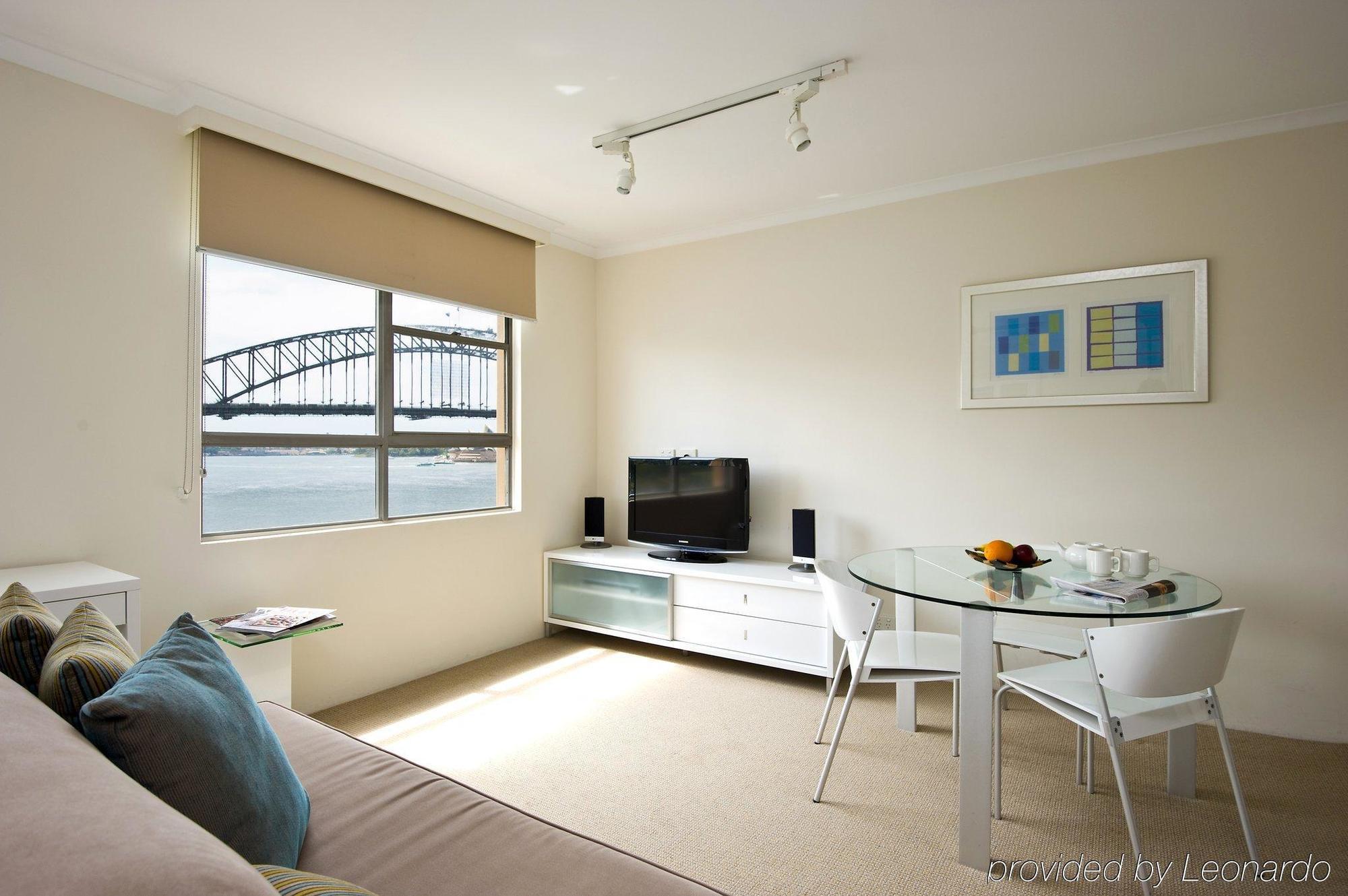 Harbourside Apartments Cité de Cité de Sydney Chambre photo