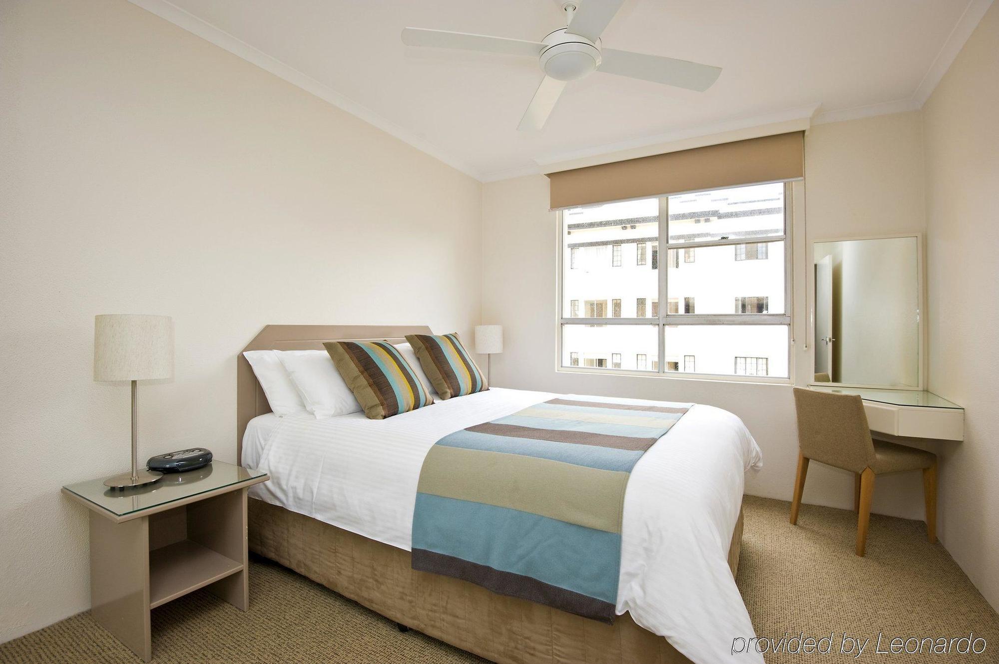 Harbourside Apartments Cité de Cité de Sydney Extérieur photo
