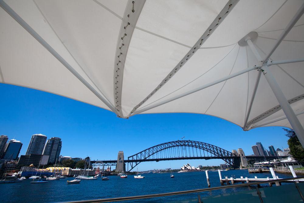 Harbourside Apartments Cité de Cité de Sydney Extérieur photo