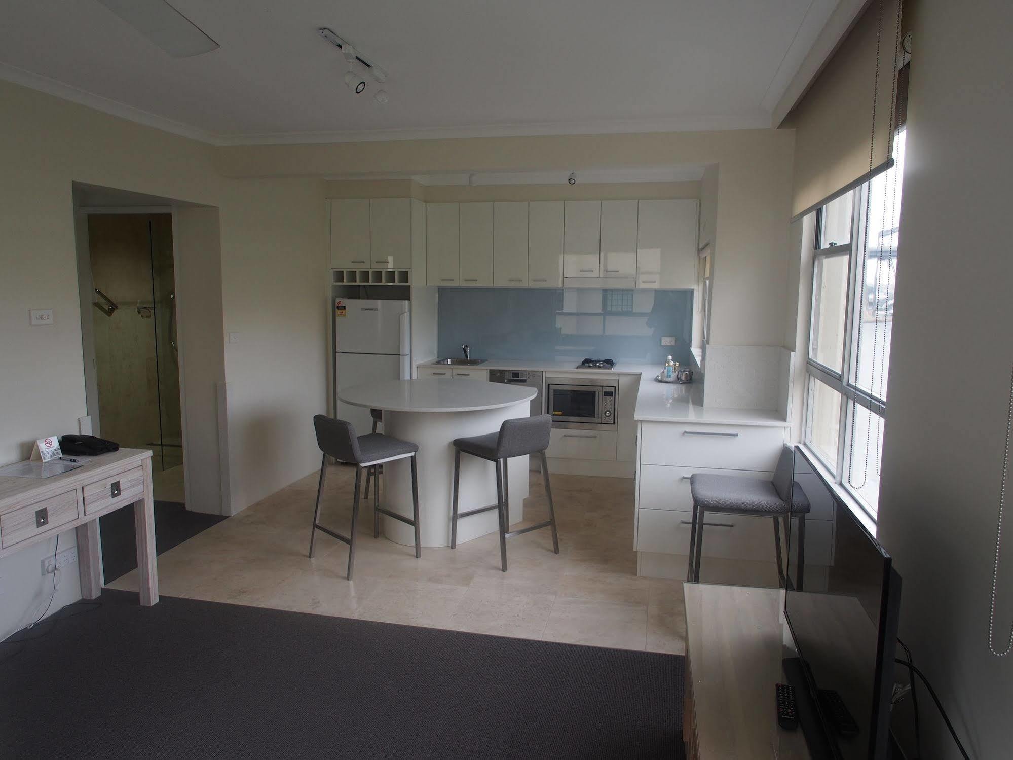Harbourside Apartments Cité de Cité de Sydney Extérieur photo